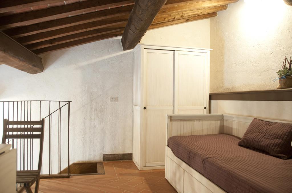 Casone Ugolino Casa de hóspedes Donoratico Exterior foto