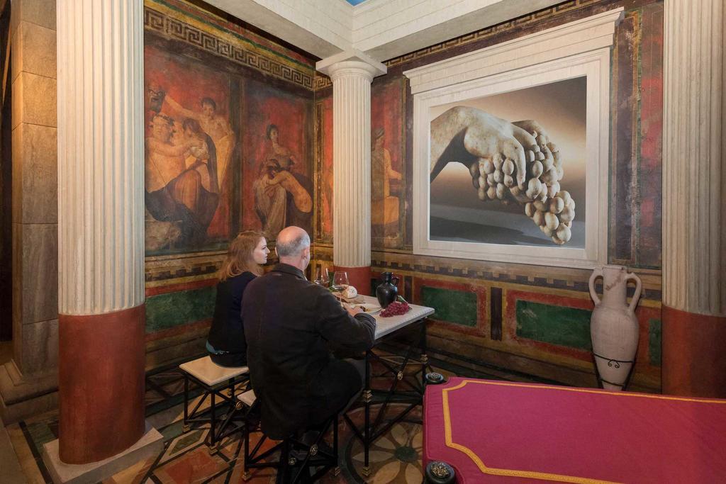 Casone Ugolino Casa de hóspedes Donoratico Exterior foto