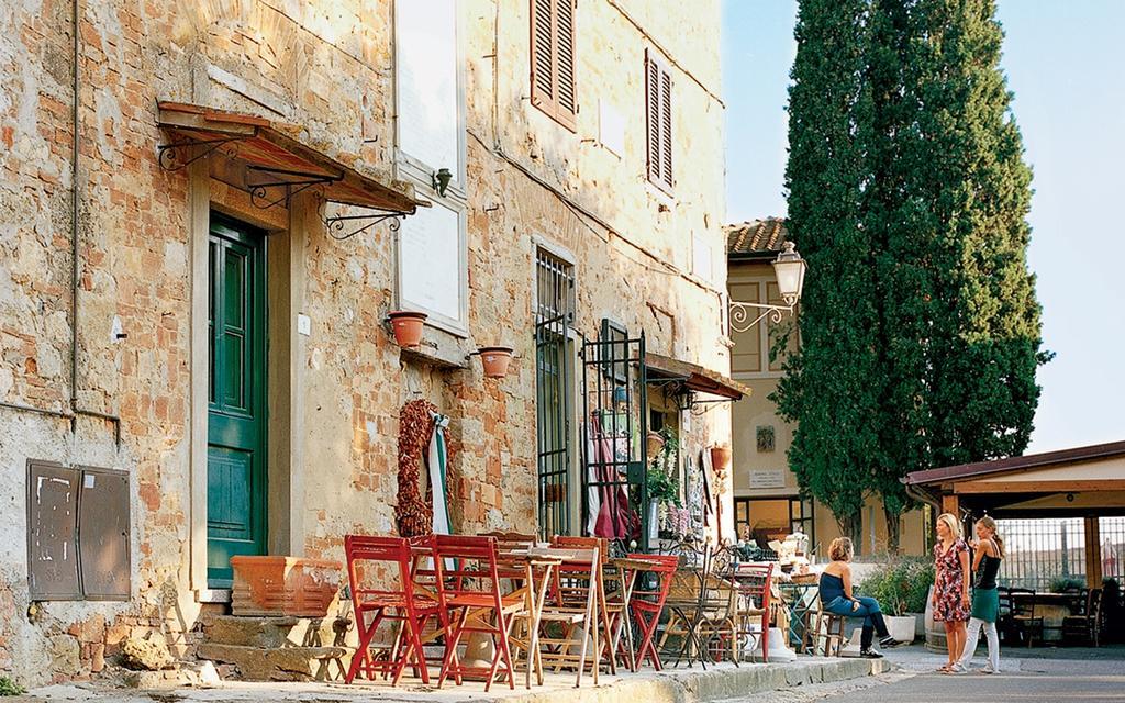 Casone Ugolino Casa de hóspedes Donoratico Exterior foto