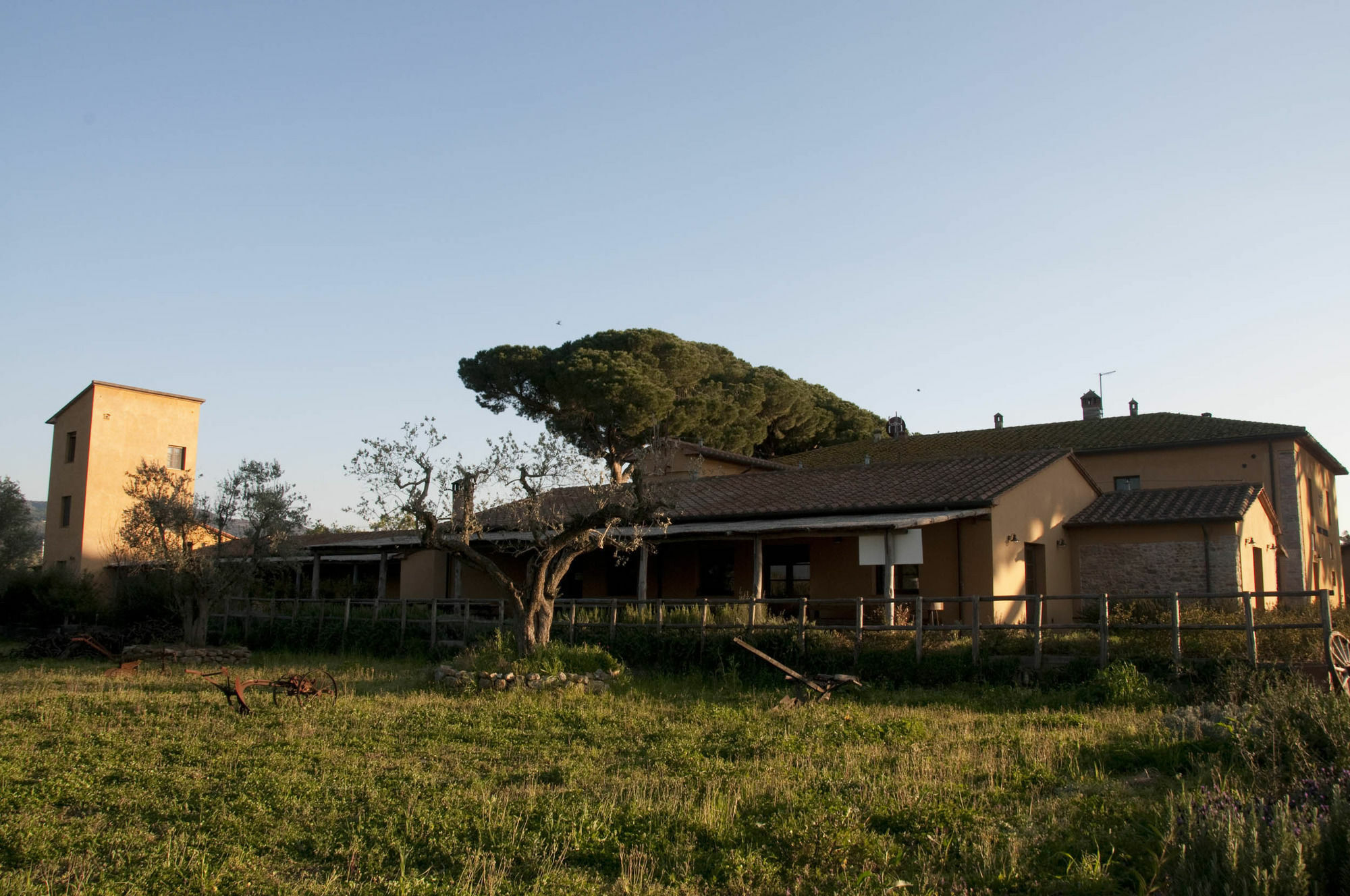 Casone Ugolino Casa de hóspedes Donoratico Exterior foto